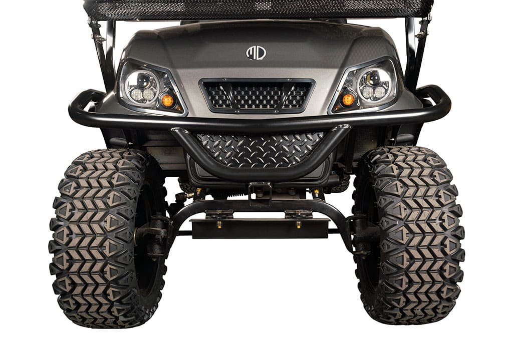 Custom Golf Carts: Upgrades That Are Best For You