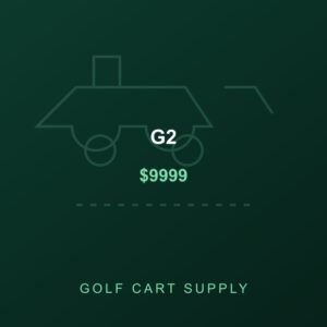 G2 from Golf Cart Supply
