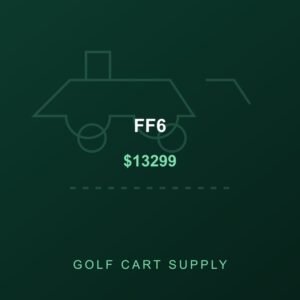 FF6 from Golf Cart Supply
