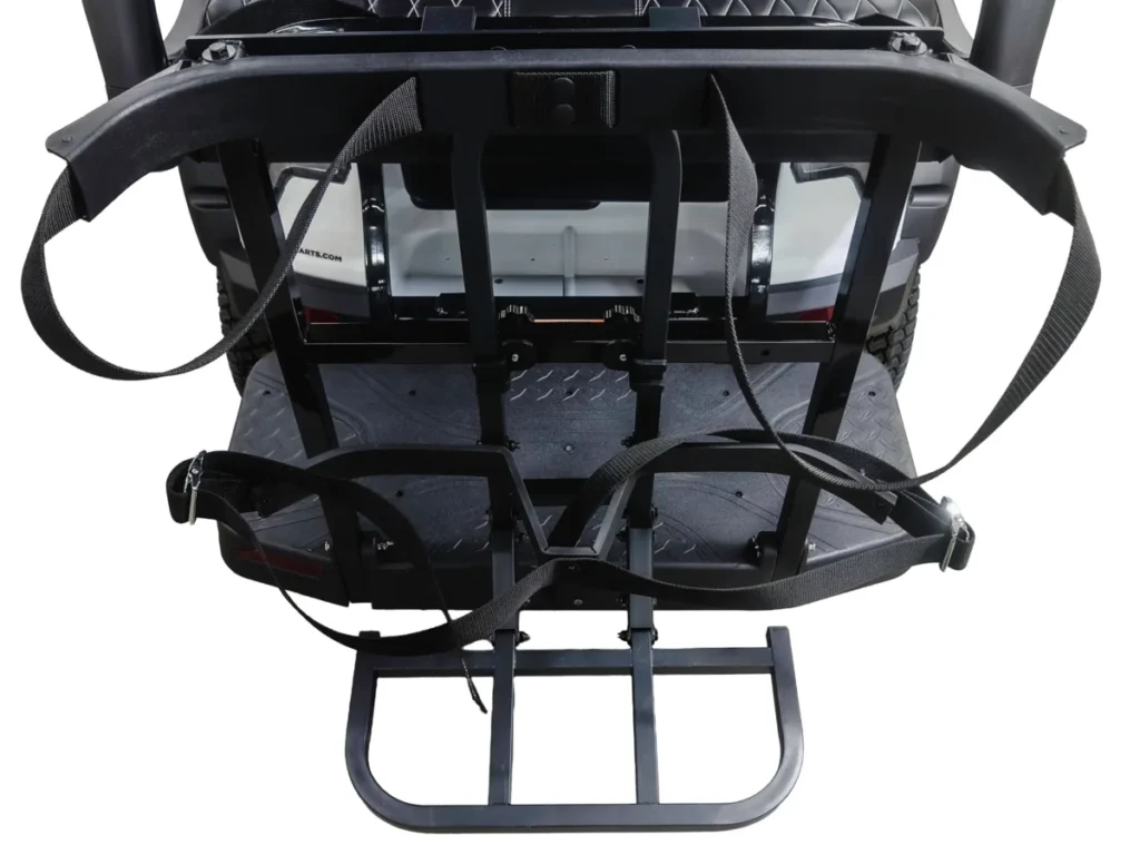 Golf Bag Attachment Gen 2