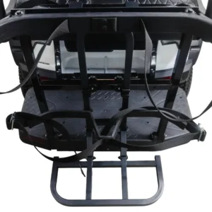 Golf Bag Attachment Gen 2