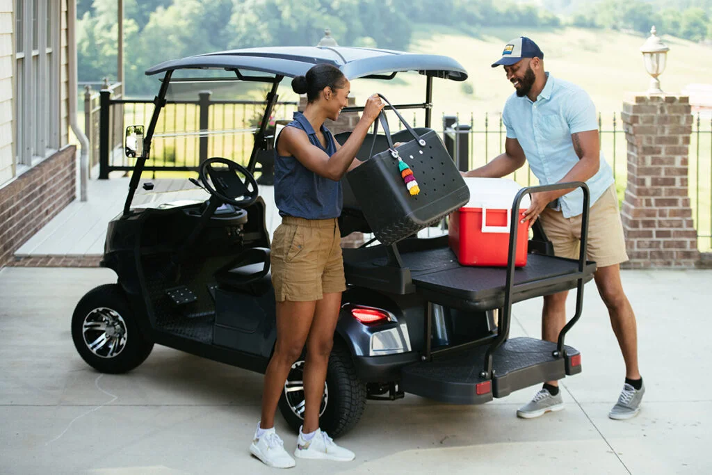 Golf Carts For Sale Near You – Look For These Things When Shopping