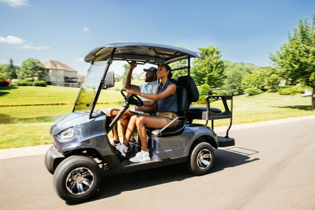 Where To Buy Electric Golf Carts?