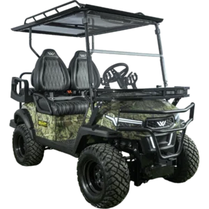The Beast 4×4