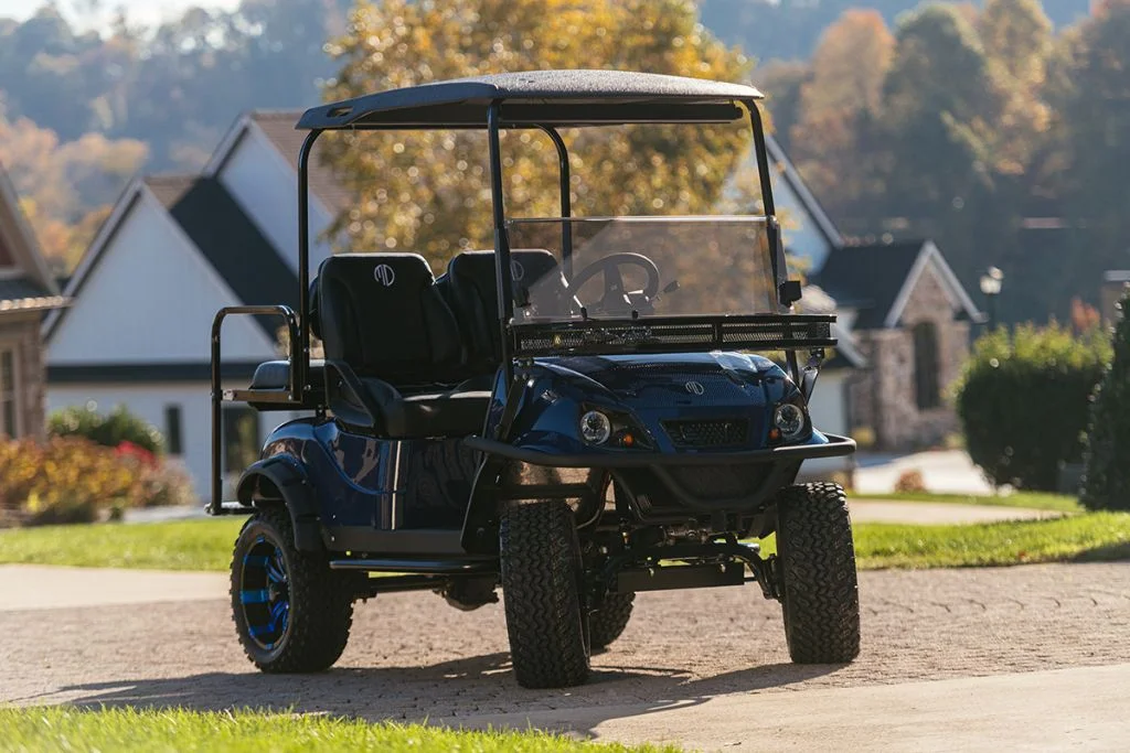 Why You Should Own a Golf Cart in 2023