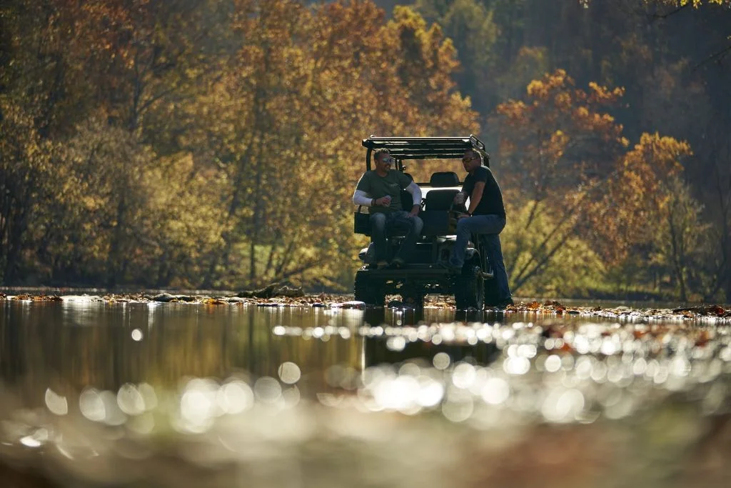 Best Golf Cart Covers – 5 Reasons You Need a Golf Cart Cover
