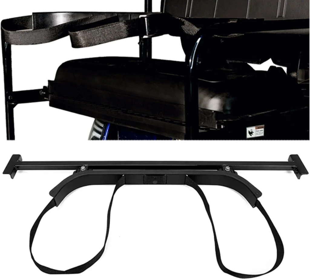 Golf Bag Attachment Gen 1
