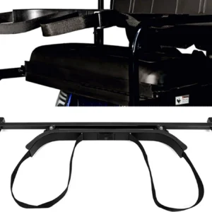 Golf Bag Attachment Gen 1