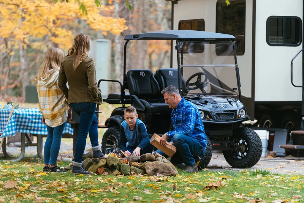 How Long Do Golf Cart Batteries Last
