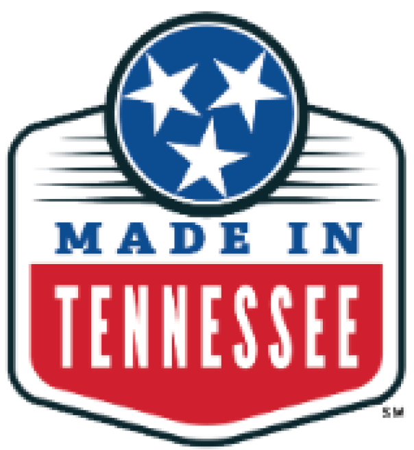 Made In Tennessee Golf Carts