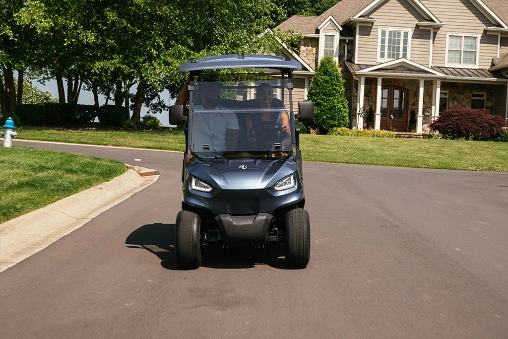 Motor & Drive System of used golf cart 