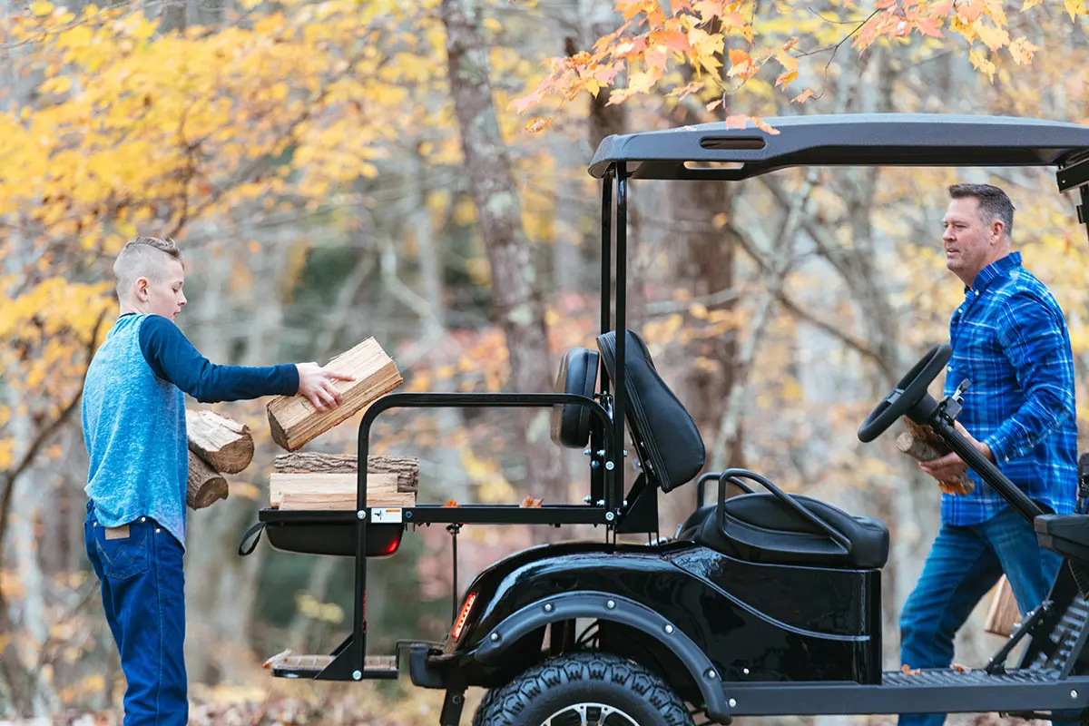 Why Are Golf Carts So Popular? 